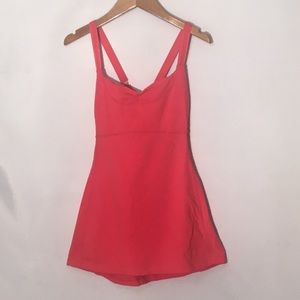 Lululemon athletic top 8